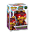 Funko Pop! Animation As Tartarugas Ninjas Raphael x Rodan 2343 - Imagem 3