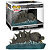 Funko Pop! Deluxe Godzilla Minus One Godzilla (Swimming) 2070 - Imagem 3
