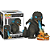 Funko Pop! Filme Godzilla Minus One Heat Ray Godzilla 2071 - Imagem 3
