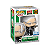 Funko Pop! Animation Sakamoto Days Taro Sakamoto 2423 Exclusivo - Imagem 3