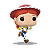 Funko Pop! Disney Toy Story 5 Jessie 1710 - Imagem 2