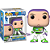 Funko Pop! Disney Toy Story 5 Buzz Lightyear 1712 - Imagem 1