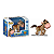 Funko Pop! Disney Toy Story 5 Bullseye 1713 - Imagem 3