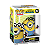 Funko Pop! Filme Minions & Monsters James 2047 - Imagem 3