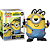 Funko Pop! Filme Minions & Monsters James 2047 - Imagem 1