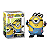 Funko Pop! Filme Minions James 2047 - Imagem 1