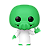 Funko Pop! Filme Minions & Monsters Goomi 2048 - Imagem 2