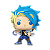 Funko Pop! Animation Beyblade X Jaxon Cross 2426 - Imagem 2