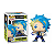 Funko Pop! Animation Beyblade X Jaxon Cross 2426 - Imagem 1