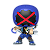 Funko Pop! Animation Beyblade X Blader X 2426 Exclusivo Chase - Imagem 2