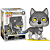 Funko Pop! Games Ghost of Yotei Wolf 1249 Exclusivo - Imagem 1