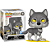 Funko Pop! Games Ghost Of Tshushima Wolf 1249 Exclusivo - Imagem 1