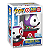 Funko Pop! Disney Toy Story Bullseye As Buzz Lightyear 1721 Exclusivo - Imagem 3