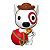 Funko Pop! Disney Toy Story Bullseye As Woody 1722 Exclusivo - Imagem 2