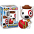 Funko Pop! Disney Toy Story Bullseye As Woody 1722 Exclusivo - Imagem 1