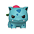 Funko Pop! Games Pokemon Ivysaur 1186 Exclusivo - Imagem 2