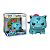 Funko Pop! Games Pokemon Ivysaur 1186 Exclusivo - Imagem 3