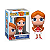 Funko Pop! Disney Phineas E Ferb Candace 1751 - Imagem 1
