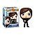Funko Pop! Disney Phineas E Ferb Vanessa 1753 - Imagem 1