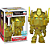 Funko Pop! Retro Toys Transformers Optimus Prime 172 Exclusivo 9500 Pcs - Imagem 1