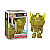 Funko Pop! Retro Toys Transformers Optimus Prime 172 Exclusivo 9500 Pcs - Imagem 1