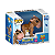 Funko Pop! Disney Toy Story 5 Bullseye 1713 Exclusivo Flocked - Imagem 1