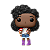 Funko Pop! Disney Toy Story 5 Blaze Manoukian 1719 Exclusivo - Imagem 2