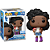 Funko Pop! Disney Toy Story 5 Blaze Manoukian 1719 Exclusivo - Imagem 1