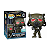 Funko Pop! Games Fallout NCR Power Armor 1920 Exclusivo 9500 Pcs - Imagem 1