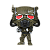 Funko Pop! Games Fallout NCR Power Armor 1920 Exclusivo 9500 Pcs - Imagem 2