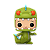 Funko Pop! Animation Rugrats Tommy As Reptar 1886 Exclusivo 3500 Pcs - Imagem 2