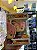 Funko Pop! Animation Dragon Ball Super Saiyan Rosé Goku Black 1516 Exclusivo Glow - Imagem 4