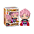 Funko Pop! Animation Dragon Ball Super Saiyan Rosé Goku Black 1516 Exclusivo Glow - Imagem 1