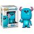 Funko Pop! Disney Monstros SA Sulley 385 * CAIXA COM DETALHES - Imagem 1