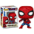 Funko Pop! Marvel Homem Aranha Spider-Man No Way Home Suit 1587 - Imagem 1
