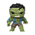 Funko Pop! Marvel Spider-Man Hulk 1588 - Imagem 2