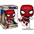 Funko Pop! Marvel Homem Aranha Spider-Man 1589 10 Polegadas - Imagem 3