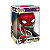 Funko Pop! Marvel Homem Aranha Spider-Man 1589 10 Polegadas - Imagem 1