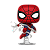 Funko Pop! Marvel Homem Aranha Spider-Man 1586 - Imagem 2