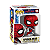 Funko Pop! Marvel Homem Aranha Spider-Man 1586 - Imagem 3