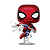 Funko Pop! Marvel Homem Aranha Spider-Man 1590 Exclusivo - Imagem 2