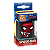 Funko Pop! Keychain Chaveiro Marvel Homem Aranha Spider-Man - Imagem 3