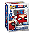 Funko Pop! Marvel Demolidor Daredevil (Spider-Man Mash-Up) 1603 Exclusivo - Imagem 3