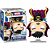 Funko Pop! Marvel Doutor Estranho Doctor Strange (Spider-Man Mash-Up) 1604 Exclusivo - Imagem 1