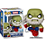 Funko Pop! Marvel Maestro (Spider-Man Mash-Up) 1605 Exclusivo - Imagem 1
