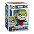 Funko Pop! Marvel Maestro (Spider-Man Mash-Up) 1605 Exclusivo - Imagem 3