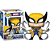 Funko Pop! Marvel Wolverine (Spider-Man Mash-Up) 1607 Exclusivo - Imagem 1