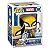 Funko Pop! Marvel Wolverine (Spider-Man Mash-Up) 1607 Exclusivo - Imagem 3