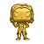 Funko Pop! Television Once Upon A Time Rumplestiltskin 271 Exclusivo Gold - Imagem 2