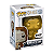 Funko Pop! Television Once Upon A Time Rumplestiltskin 271 Exclusivo Gold - Imagem 3